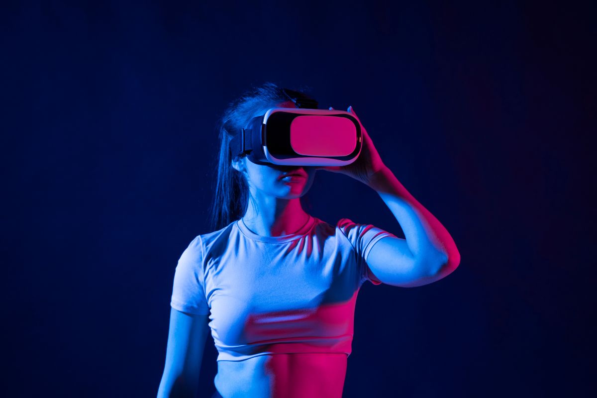futuro realtà aumentata
