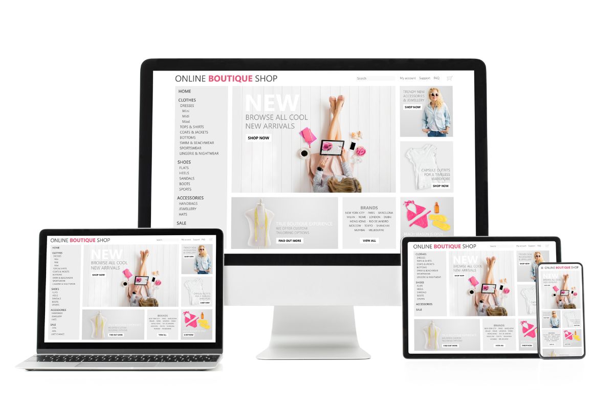siti e-commerce italiani famosi