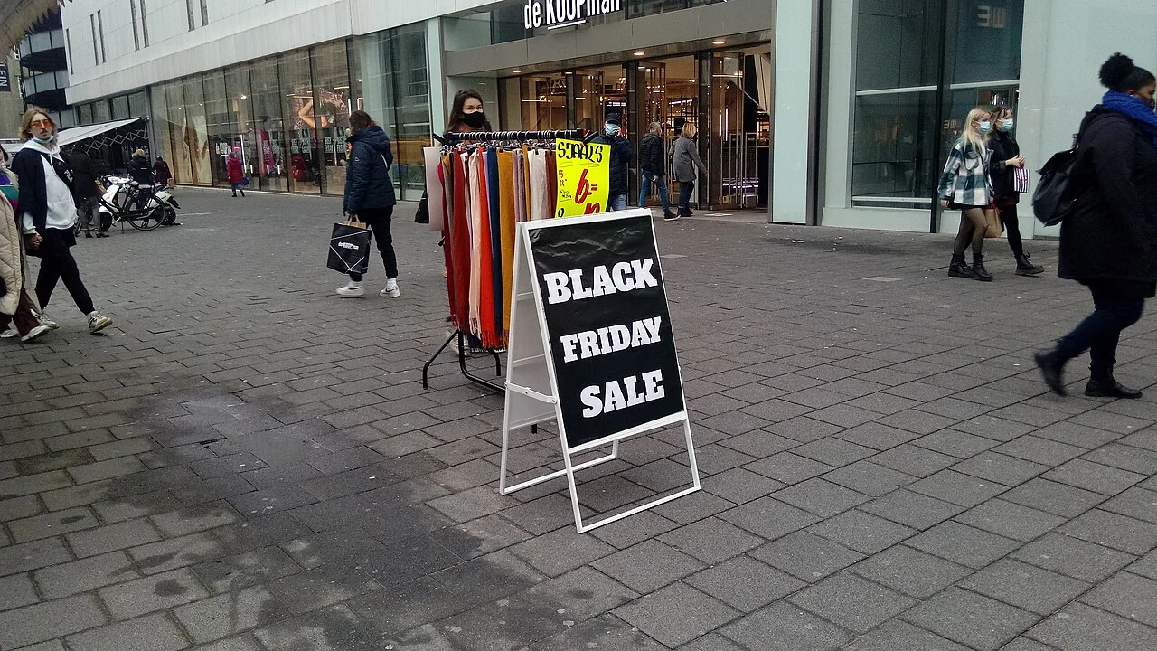 Black Friday 2026: date, regole e strategie per gli e-commerce italiani